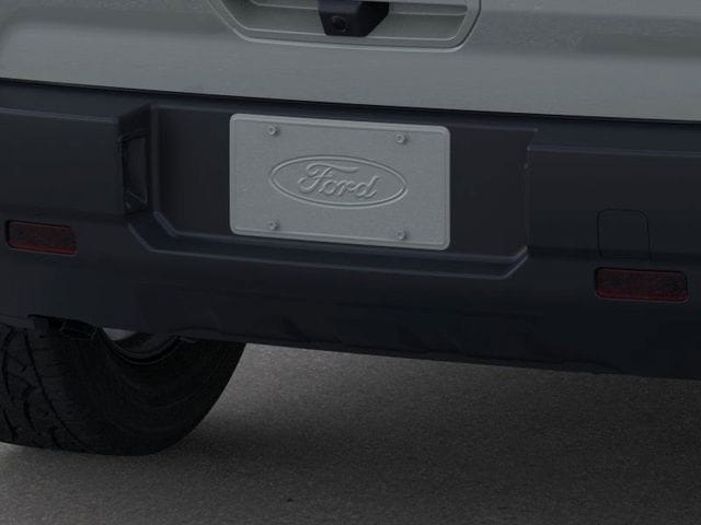 2024 Ford Bronco Sport Badlands 23