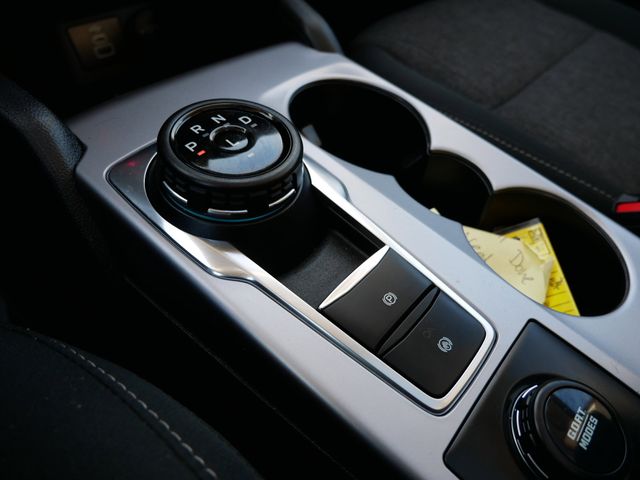 Thumbnail: 2024 Ford Bronco Sport - 16