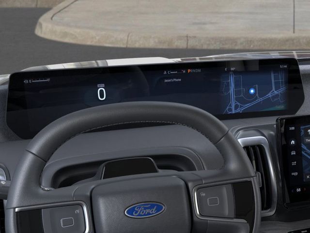 Thumbnail: 2025 Ford Expedition - 13