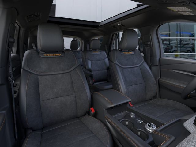 Thumbnail: 2026 Ford Explorer - 10