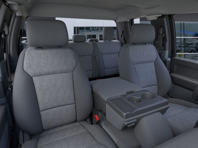 Thumbnail: 2025 Ford F-150 - 10