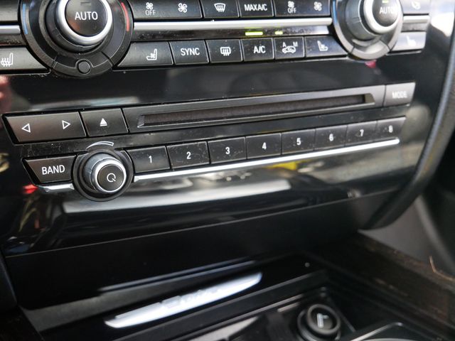 Thumbnail: 2018 BMW X5 - 21