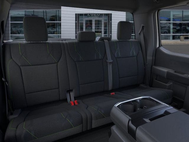 Thumbnail: 2025 Ford F-150 - 11