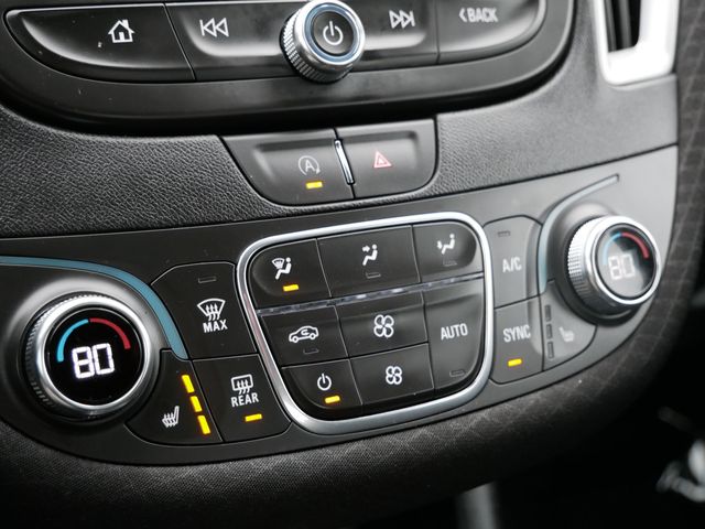 Thumbnail: 2024 Chevrolet Malibu - 11