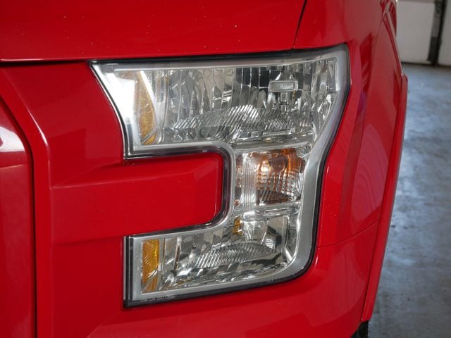 Thumbnail: 2015 Ford F-150 - 5