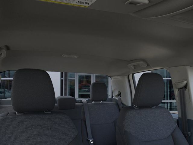 Thumbnail: 2026 Ford Maverick - 12