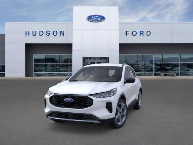 Thumbnail: 2025 Ford Escape - 2