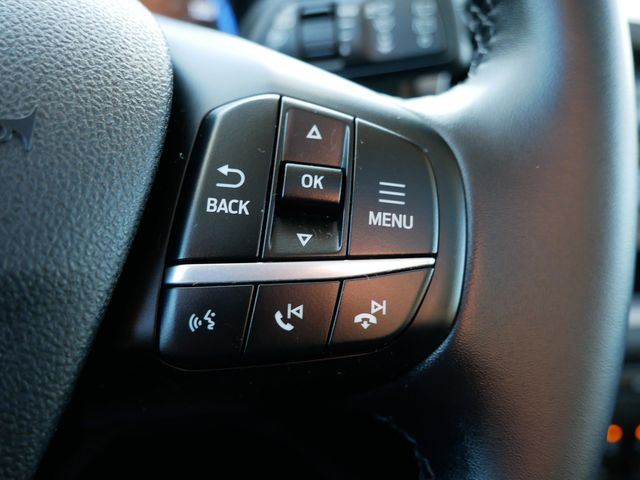 Thumbnail: 2024 Ford Bronco Sport - 29