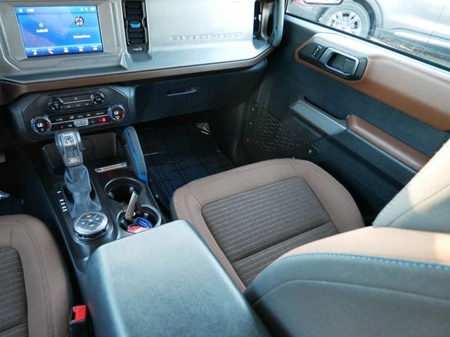 Thumbnail: 2023 Ford Bronco - 11