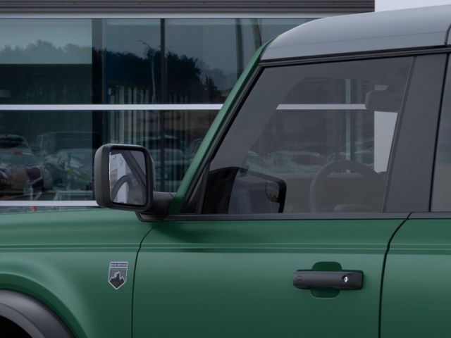Thumbnail: 2025 Ford Bronco - 22