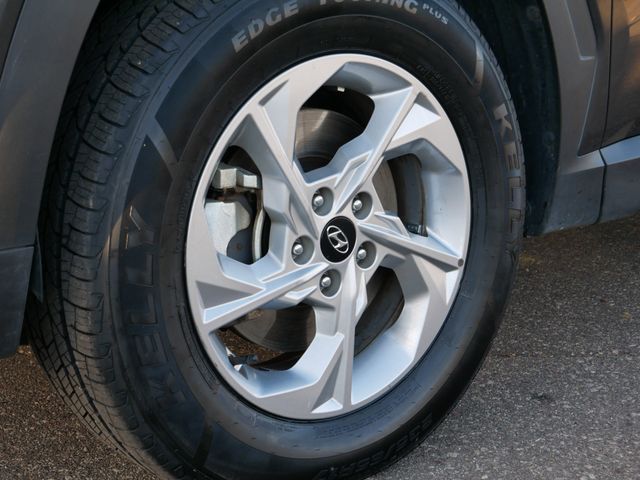 Thumbnail: 2024 Hyundai Tucson - 21