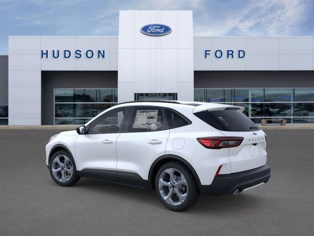 Thumbnail: 2025 Ford Escape - 4