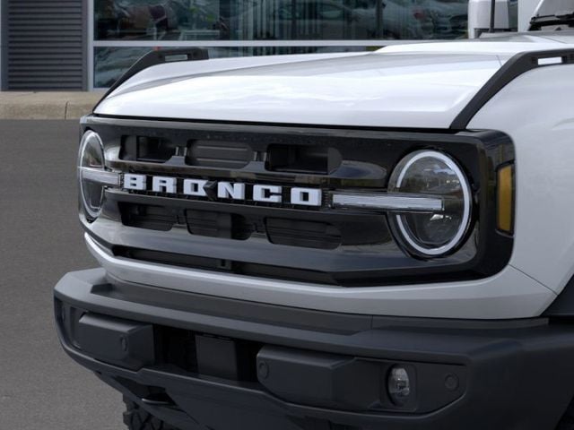 Thumbnail: 2025 Ford Bronco - 19