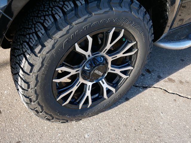 Thumbnail: 2022 RAM 1500 Classic - 21