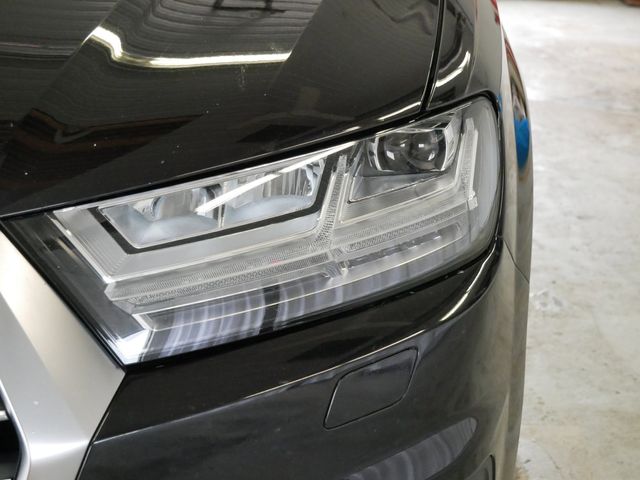 Thumbnail: 2018 Audi Q7 - 5