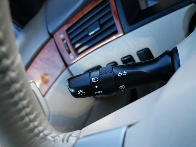 Thumbnail: 2008 Toyota Camry Solara - 26