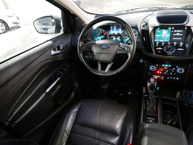 Thumbnail: 2019 Ford Escape - 7