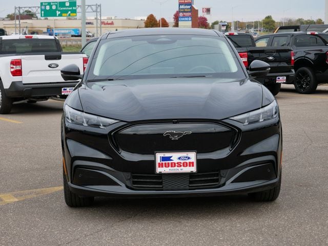 Thumbnail: 2025 Ford Mustang Mach-E - 20