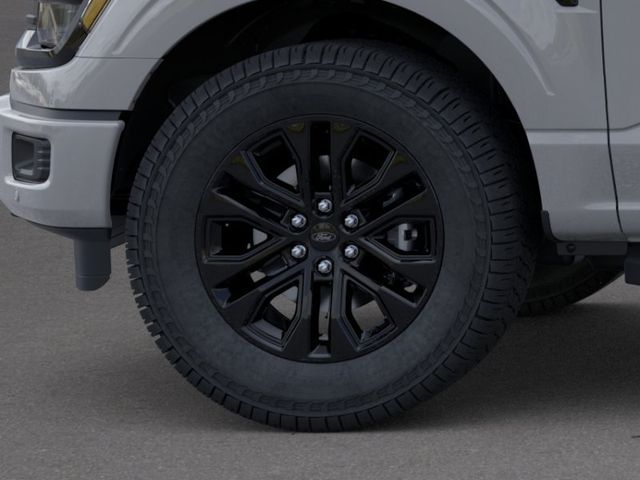 Thumbnail: 2026 Ford F-150 - 19