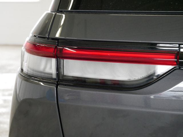 Thumbnail: 2025 Jeep Grand Cherokee - 7