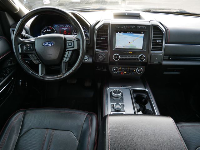 Thumbnail: 2019 Ford Expedition - 7