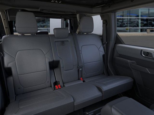 Thumbnail: 2025 Ford Bronco - 11