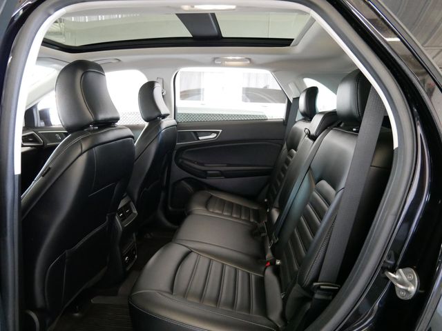 Thumbnail: 2022 Ford Edge - 11