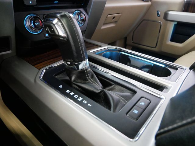 Thumbnail: 2015 Ford F-150 - 26