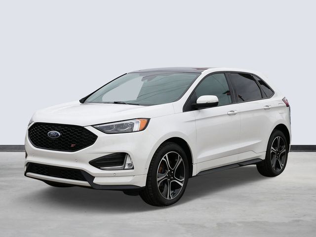 Thumbnail: 2023 Ford Edge - 1