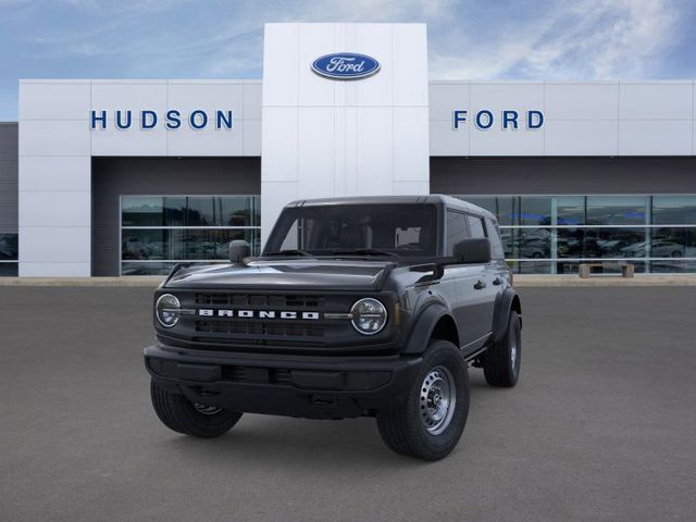 Thumbnail: 2025 Ford Bronco - 2