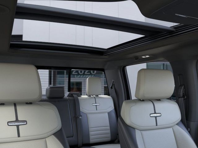 Thumbnail: 2025 Ford F-150 - 22