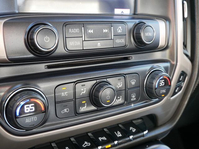 Thumbnail: 2015 GMC Sierra 1500 - 12