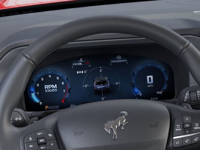 Thumbnail: 2026 Ford Bronco Sport - 13