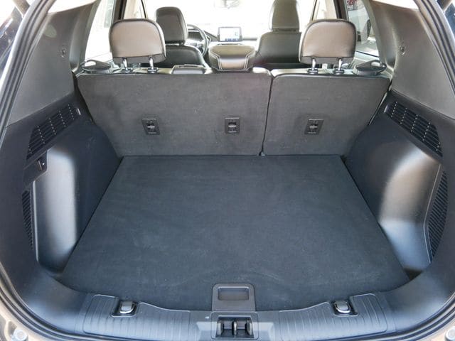 Thumbnail: 2022 Ford Escape - 4