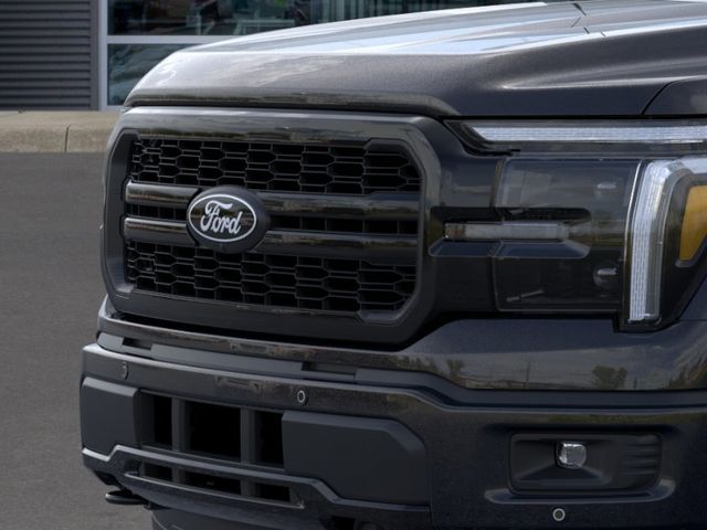 Thumbnail: 2026 Ford F-150 - 17