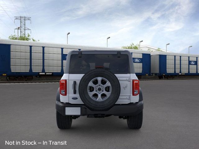 Thumbnail: 2025 Ford Bronco - 5
