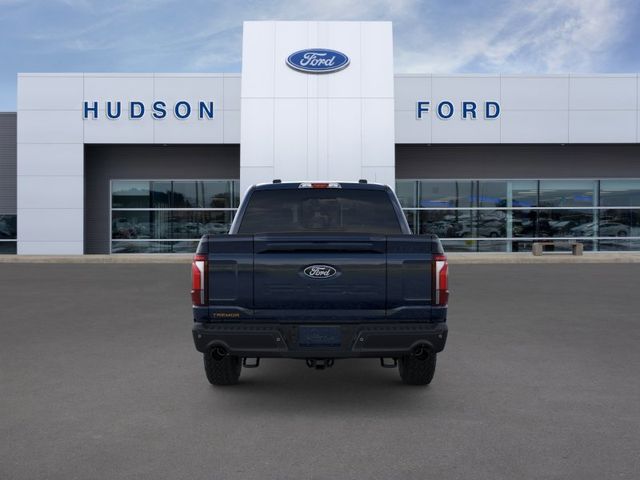 Thumbnail: 2025 Ford F-150 - 5