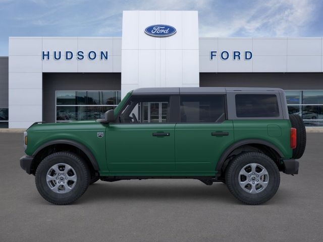 Thumbnail: 2025 Ford Bronco - 3