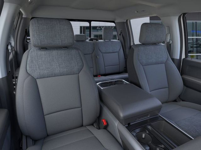 Thumbnail: 2025 Ford F-150 - 10