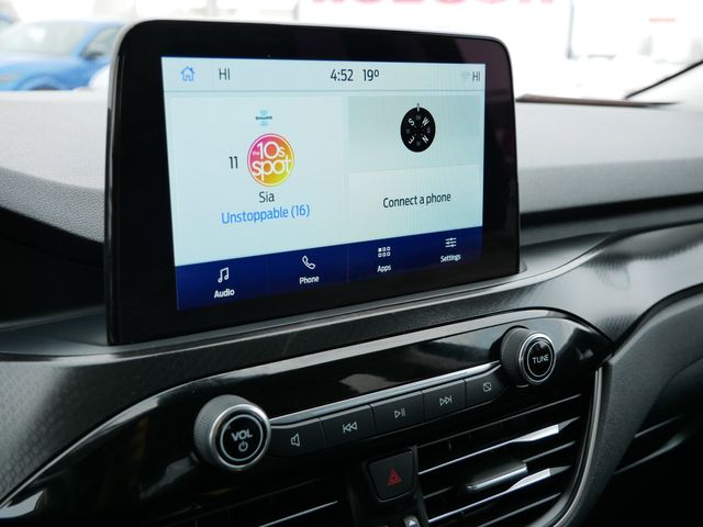 Thumbnail: 2022 Ford Escape - 12