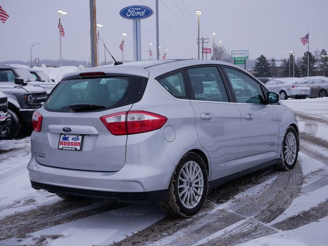 Thumbnail: 2016 Ford C-Max - 17