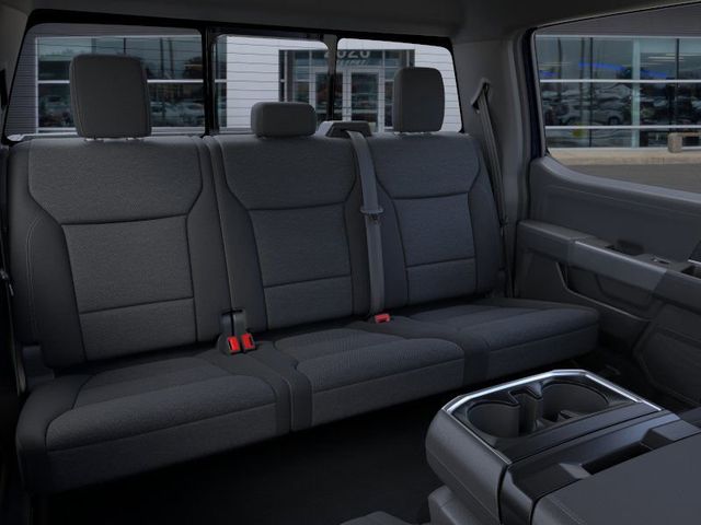 Thumbnail: 2025 Ford F-150 - 11