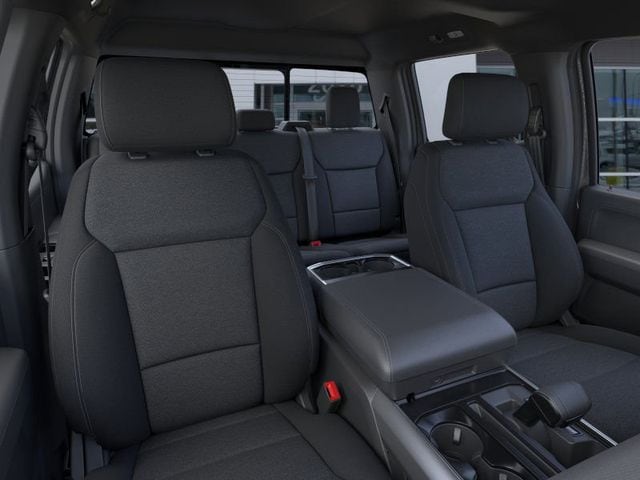 Thumbnail: 2026 Ford F-150 - 10