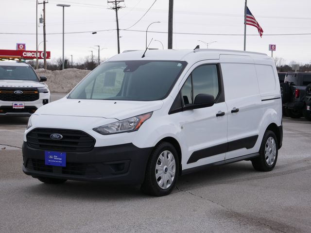 2021 Ford Transit Series Connnect XL -
                  Hudson, WI