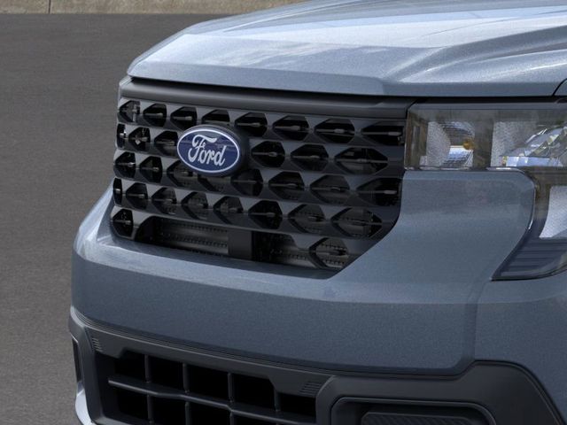 Thumbnail: 2025 Ford Maverick - 18
