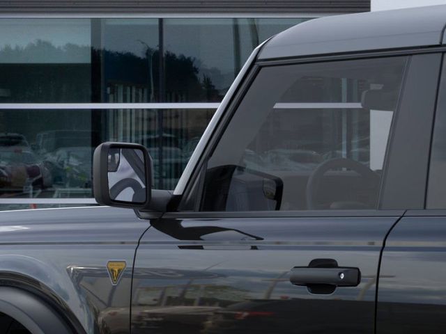 Thumbnail: 2025 Ford Bronco - 22