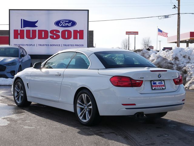 Thumbnail: 2017 BMW 4 Series - 3