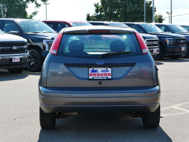 Thumbnail: 2007 Ford Focus - 15