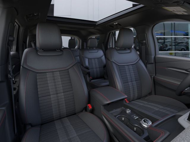 Thumbnail: 2026 Ford Explorer - 10