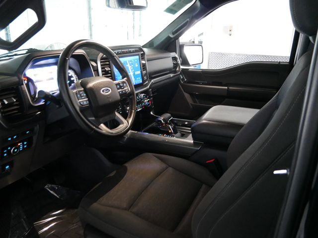 Thumbnail: 2023 Ford F-150 - 11